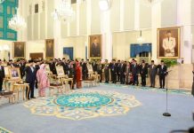 Presiden Prabowo Anugerahkan 10 Tokoh Gelar Pahlawan Nasional, Berikut Profilnya Pahlawan Nasional