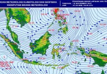 Prospek Cuaca Provinsi Kepri dan Indonesia Periode 10-13 November 2025 Prospek Cuaca Provinsi Kepri dan Indonesia Periode 10-13 November 2025