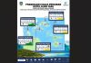 Warga Dihimbau Waspadai Cuaca Perairan Kepri pada 29-30 November 2025 Prakiraan Cuaca Kepri 29 November 2025
