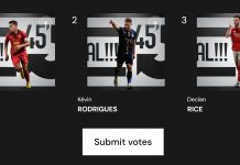 Rizky Ridho Masuk Nominasi Puskas Award FIFA 2025, Bersaing dengan Yamal & Rice Rizky Ridho Masuk Nominasi Puskas Award FIFA 2025, Bersaing dengan Yamal & Rice