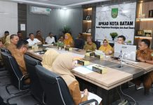 Sekda Firmansyah Tegaskan Komitmen Bangun Kembali Pasar Induk Jodoh di Era Amsakar-Li Claudia Sekda Firmansyah Tegaskan Komitmen Bangun Kembali Pasar Induk Jodoh di Era Amsakar-Li Claudia