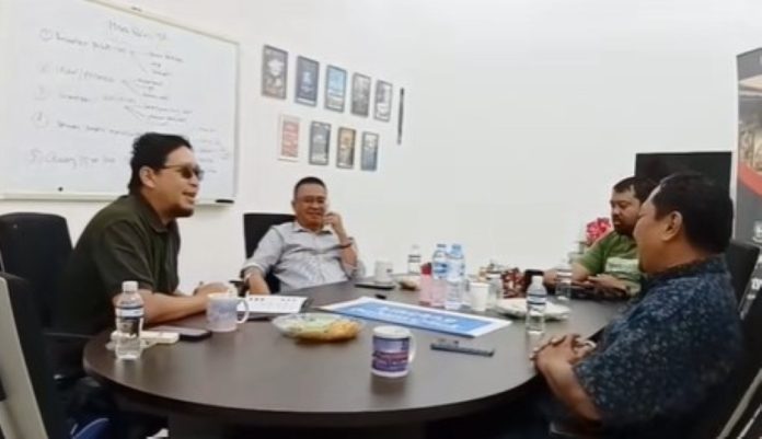 Surya Wijaya Aspabri Pariwisata Kepri Harus Didorong dengan SDM Unggul dan Sadar Wisata