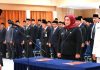 Wali Kota Batam Lantik Sri Miranthy Adisthy Kepala Dinas Kependudukan dan Pencatatan Sipil Wali Kota Batam Lantik Sri Miranthy Adisthy Kepala Dinas Kependudukan dan Pencatatan Sipil
