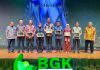 Penambangan Berkelanjutan, PT Timah Raih Penghargaan Indonesia ESG Leadership Awards 2025, Kategori Leadership AAA