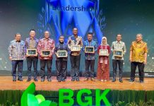 Penambangan Berkelanjutan, PT Timah Raih Penghargaan Indonesia ESG Leadership Awards 2025, Kategori Leadership AAA