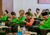 Pimpinan PKB Kepri di Ujung Tanduk, Rocky Kantongi Dukungan Penuh 7 DPC, Nasib di Tangan DPP