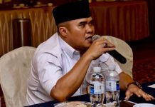 Kado Istimewa untuk Warga, Gedung MPP Karimun Tuntas, Darmendra: Apresiasi Bupati Iskandarsyah