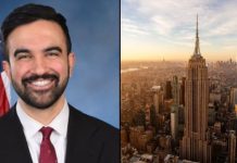 Ini Teks Lengkap Pidato Kemenangan Zohran Mamdani, Wali Kota Muslim Pertama New York City Zohran Mamdani, Wali Kota Muslim Pertama New York City