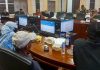 Aktivitas Labuh Jangkar Kapal Pengangkut Bikin Nelayan Karimun Meradang