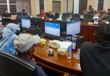 Aktivitas Labuh Jangkar Kapal Pengangkut Bikin Nelayan Karimun Meradang