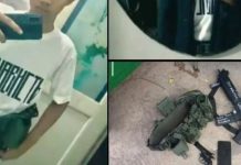 Polisi Tetapkan Siswa Pelaku Peledakan di SMAN 72 Jakarta sebagai Anak Berkonflik dengan Hukum Pelaku ledakan bom di SMAN 72 Jakarta.