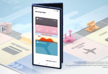 Samsung Wallet Resmi Hadir di Indonesia, Ubah Smartphone Jadi Dompet Digital Pertama Samsung Wallet
