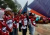 Lomba Sampan Layar Buru, Tradisi dan Mesin Penggerak Wisata Ekonomi