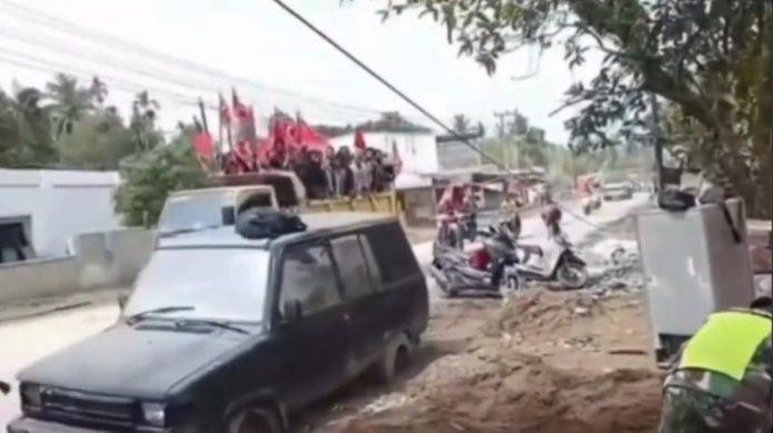 Aceh Merdeka Aceh Merdeka