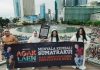 Agak Laen 2 Tembus 9,3 Juta Penonton dalam 30 Hari, Lampaui Film Pertama Agak Laen Panti Ku 2025