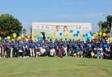 Amsakar Achmad Buka dan Apresiaasi Tournament Golf Hari Jadi Batam HJB ke-196 Amsakar Achmad Buka dan Apresiaasi Tournament Golf Hari Jadi Batam HJB ke-196