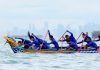 Bertaraf Internasional, Amsakar Apresiasi Kesuksesan Sea Eagle Boat Race 2025 Amsakar Apresiasi Kesuksesan Sea Eagle Boat Race 2025