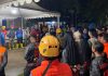 Anambas Tetapkan Siaga Satu, Ketinggian Banjir Rob Capai Lutut Orang Dewasa Anambas Tetapkan Siaga Satu, Ketinggian Banjir Rob Capai Lutut Orang Dewasa