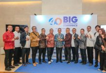 BP Batam Raih Penghargaan Pioneer in Free Trade Zone Management for Regional Investment Gateaway BP Batam Raih Penghargaan Pioneer in Free Trade Zone Management for Regional Investment Gateaway