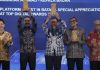 BP Batam Raih Tiga Penghargaan Bergengsi di Nasional, ada Top Digital Awards 2025 BP Batam Raih Tiga Penghargaan Bergengsi di Nasional