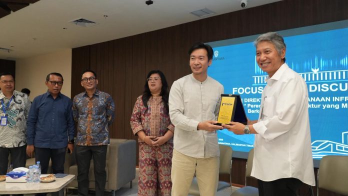 BP Batam dan Ibu Kota Nusantara BP Batam Ibu Kota Nusantara