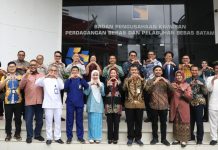 BP Batam dan Kolegium Jantung dan Pembuluh Darah Teken MoU Penyelenggaraan Fellowship Kardiologi Intervensi BP Batam dan Kolegium Jantung dan Pembuluh Darah Teken MoU Penyelenggaraan Fellowship Kardiologi Intervensi