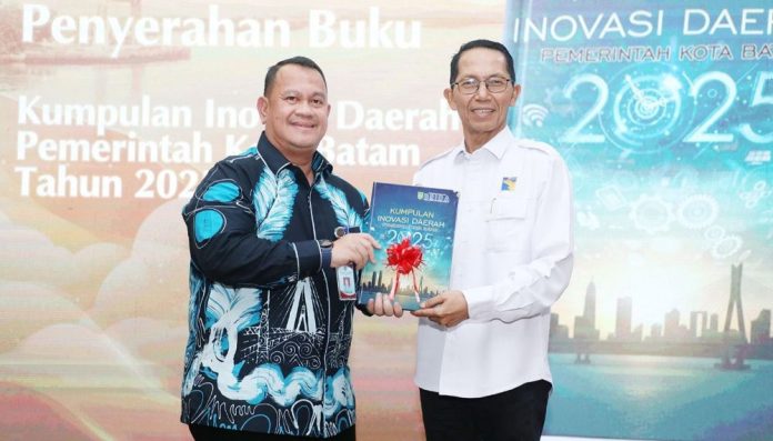 Batam Innovation Award