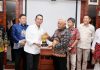 Batam-Malang Jalin Kerja Sama Strategis Untuk Suplai Kebutuhan Pokok Batam-Malang Jalin Kerja Sama Strategis Untuk Suplai Kebutuhan Pokok