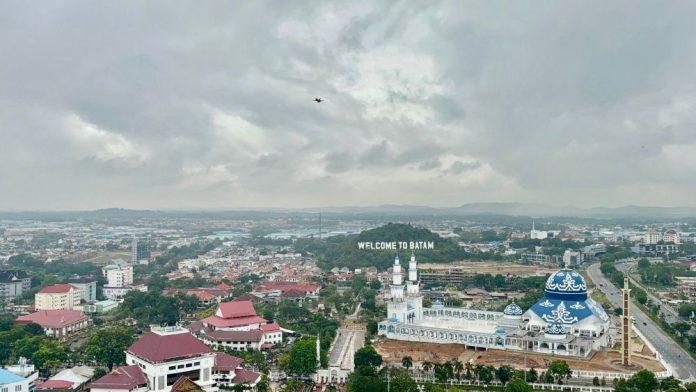 Batam Solidarity AirShow 2025 Siap Hiasi Langit Batam, Meriahkan HJB ke-196
