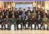 Bupati Anambas Lantik 17 Kepala Dinas Baru, Abdul Kadir Kadis Kominfo dan Statistik Bupati Anambas
