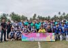 Bupati Lingga M Nizar Hadiri dan Buka Turnamen Kote Cup VIII di Singkep Pesisir Bupati Lingga M Nizar Hadiri dan Buka Turnamen Kote Cup VIII di Singkep Pesisir