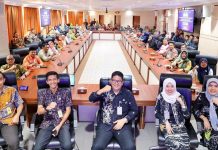 Cepat dan Transparan, Diskominfo Batam Luncurkan Inovasi Layanan SASTRA, SIDIA dan SIMELATI Diskominfo Batam Luncurkan Inovasi Layanan SASTRA, SIDIA dan SIMELATI