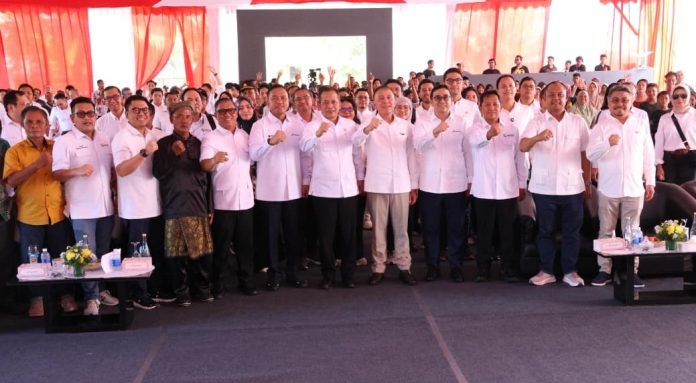 Endipat Wijaya Inisiasi Tumbuh Kembang Koperasi Merah Putih di Kepri Endipat Wijaya Inisiasi Tumbuh Kembang Koperasi Merah Putih di Kepri