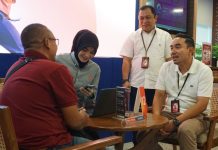 GraPARI Telkomsel Kembali Beroperasi Penuh di Sejumlah Wilayah Bencana di Aceh dan Sumut GraPARI Telkomsel Kembali Beroperasi Penuh di Sejumlah Wilayah Bencana di Aceh dan Sumut