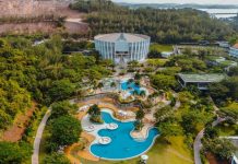 HARRIS Barelang Batam Siapkan Promo Nataru dan Staycation Spesial di Desember 2025 HARRIS Barelang Batam Siapkan Promo Nataru dan Staycation Spesial di Desember 2025