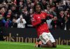 Gol Spektakuler Patrick Dorgu Bawa Manchester United Sementara diatas Liverpool