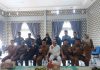 Bupati Yulianto Melantik Pejabat Struktural Pasbar,Mengisi Kekosongan Jabatan Eselon II Foto:Bupati Yulianto bersama Pejabat Struktural Pasbar usai dilantik Selasa (9/12)