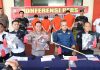 Pengungkapan Kasus Penganiayaan Dwi Putri Berujung Kematian, 4 Tersangka Terancam Hukuman Mati Pengungkapan Kasus Penganiayaan Berujung Kematian di Jodoh Permai, 4 Tersangka Terancam Hukuman Mati