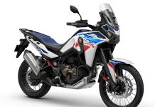 CRF1100L Africa Twin Terbaru Siap Jadi Teman Jelajah Tanpa Batas Pecinta Big Bike Honda di Tanah Air CRF1100L Africa Twin Terbaru Siap Jadi Teman Jelajah Tanpa Batas Pecinta Big Bike Honda di Tanah Air
