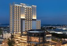 Liburan Akhir Tahun Makin Istimewa dengan Rangkaian Promo Spesial Grand Mercure Batam Centre Rangkaian Promo Spesial Grand Mercure Batam Centre