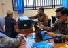 Imigrasi Tanjung Uban Buka Layanan Eazy Passport di UMRAH, 27 Pemohon Lolos Kolektif Imigrasi Tanjung Uban Buka Layanan Eazy Passport di UMRAH, 27 Pemohon Lolos Kolektif