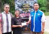 PARI Kuala Lumpur Salurkan Donasi Rp 4 Juta untuk Korban Bencana Sumatra Melalui PWI Kepri PARI Kuala Lumpur Salurkan Donasi Rp 4 Juta untuk Korban Bencana Sumatra Melalui PWI Kepri