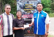 PARI Kuala Lumpur Salurkan Donasi Rp 4 Juta untuk Korban Bencana Sumatra Melalui PWI Kepri PARI Kuala Lumpur Salurkan Donasi Rp 4 Juta untuk Korban Bencana Sumatra Melalui PWI Kepri