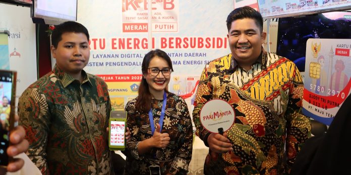 Kabupaten Bintan Kembali Meraih Penghargaan Daerah Perbatasan Terinovatif Nasional