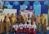 SDN 004 Toapaya Raih Predikat Sekolah Adiwiyata Nasional dari Menteri Lingkungan Hidup RI SDN 004 Toapaya Raih Predikat Sekolah Adiwiyata Nasional dari Menteri Lingkungan Hidup RI