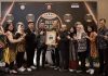 RSBP Batam Raih Penghargaan Indonesian Best Golden Awards 2025 RSBP Batam Raih Penghargaan Indonesian Best Golden Awards 2025