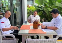 Kantor Imigrasi Tanjunguban Laksanakan Operasi Wirawaspada Serentak Tahun 2025 Kantor Imigrasi Tanjunguban Laksanakan Operasi Wirawaspada Serentak Tahun 2025