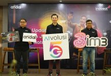 Indosat Sumatra Antisipasi Lonjakan Trafik Lebih dari 27% dengan Optimasi 123 POI Baru Indosat Sumatra Antisipasi Lonjakan Trafik Lebih dari 27% dengan Optimasi 123 POI Baru