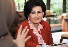 KOWANI Tegaskan Hari Ibu di Indonesia Bukan Mother’s Day KOWANI Tegaskan Hari Ibu di Indonesia Bukan Mother’s Day