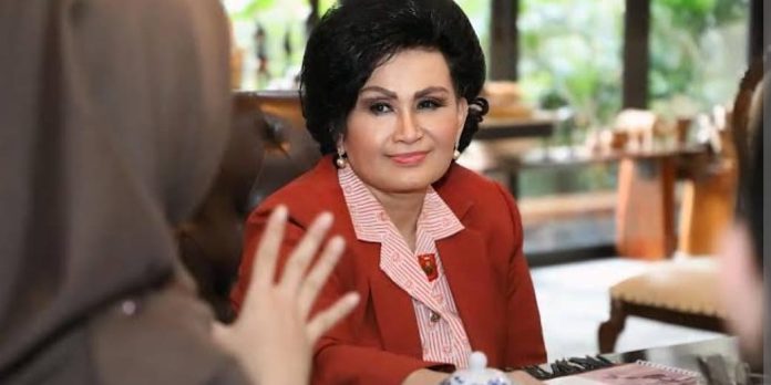 KOWANI Tegaskan Hari Ibu di Indonesia Bukan Mother’s Day